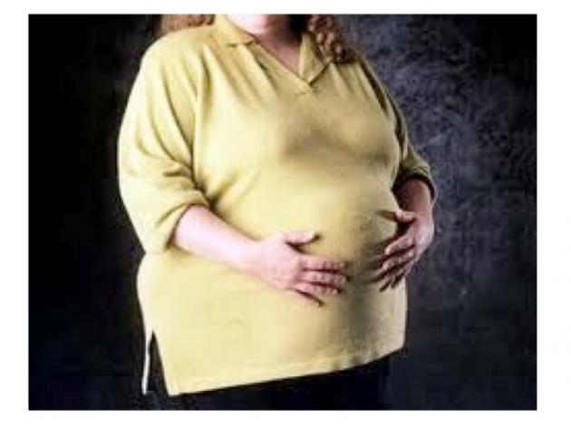 Prenatal Factors in Obesity