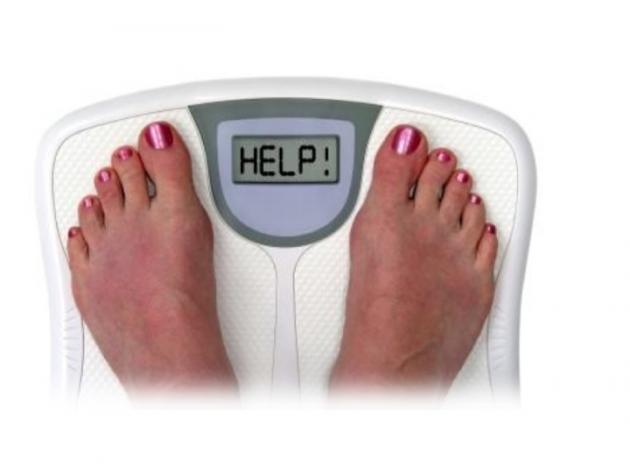 Overweight Could Indicate Food Addiction