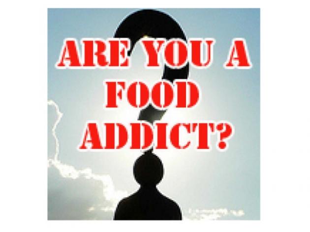 Food Addiction is an Unrecognized Problem